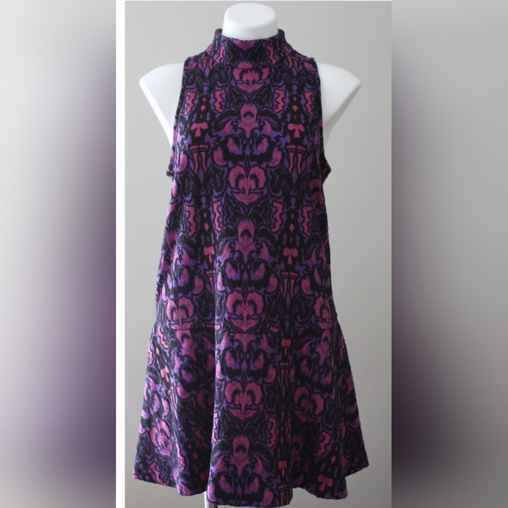 Free people Amelia Knit Dress - Picture 3 of 6
